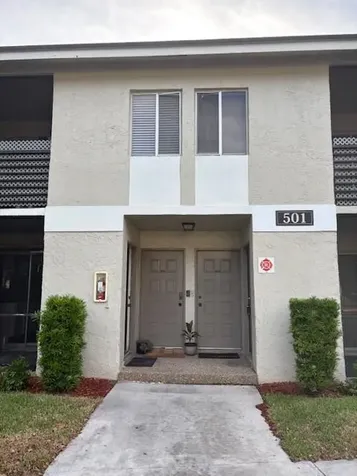 501 Gardens Drive Pompano Beach FL 33069