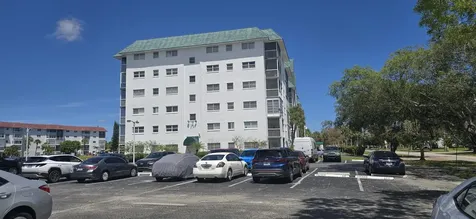 4751 NW 21 Street Lauderhill FL 33313