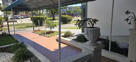 4751 NW 21 Street Lauderhill FL 33313