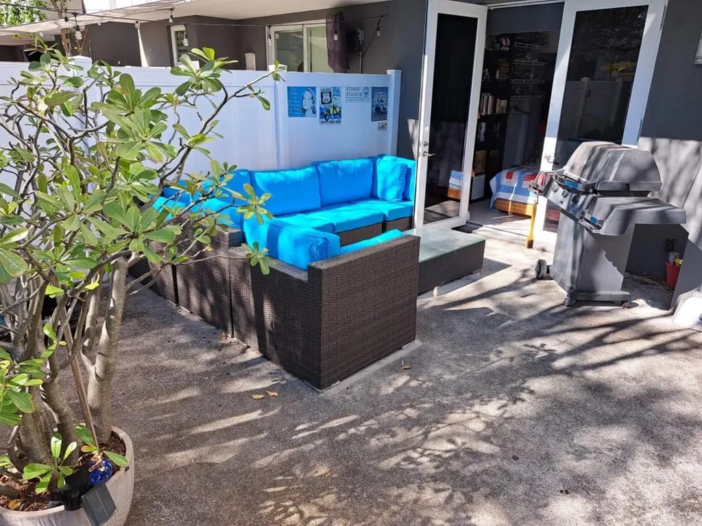 711 SE 16th Court Fort Lauderdale FL 33316