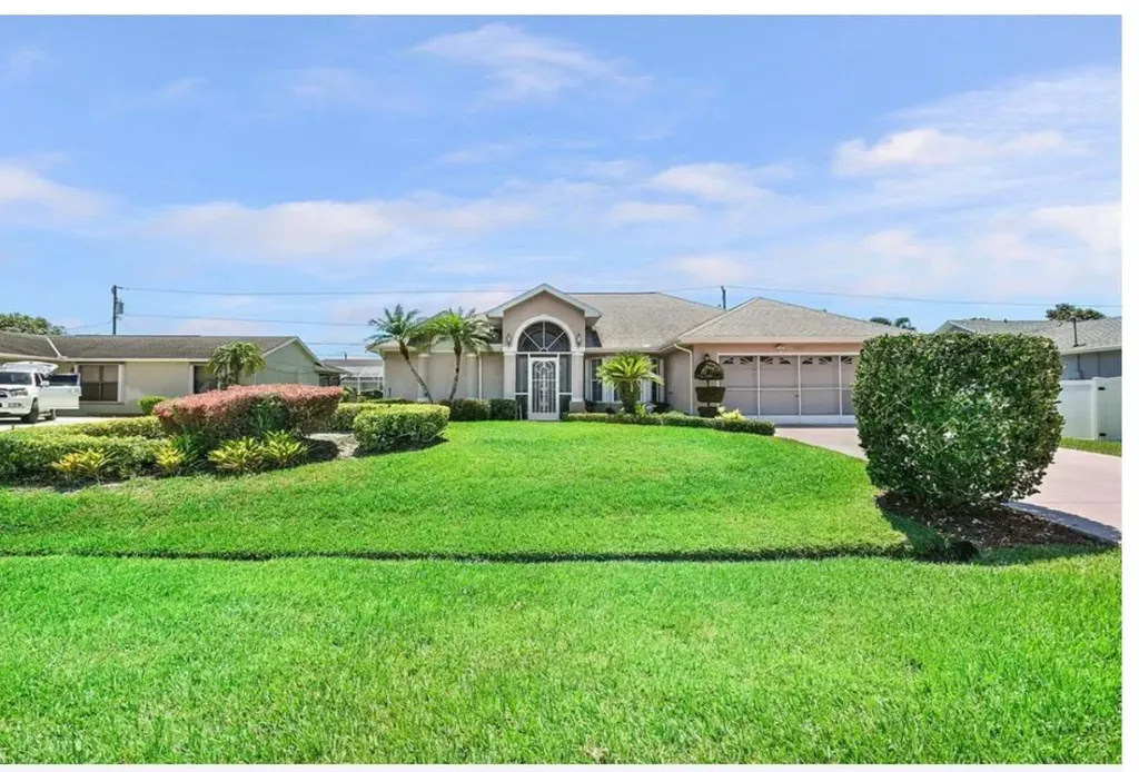 Port St Lucie FL 34984
