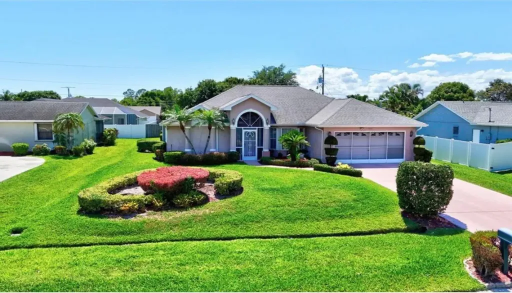 Port St Lucie FL 34984