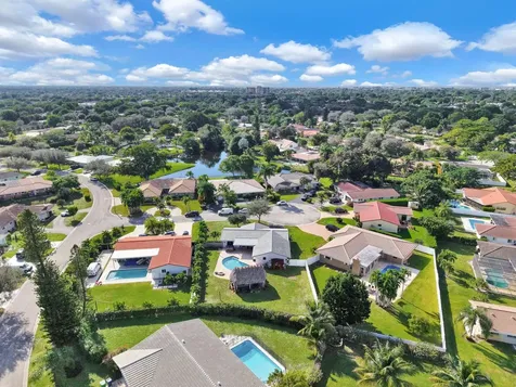 9921 NW 38th Street Coral Springs FL 33065