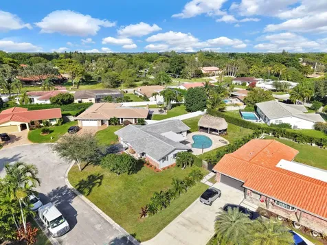 9921 NW 38th Street Coral Springs FL 33065