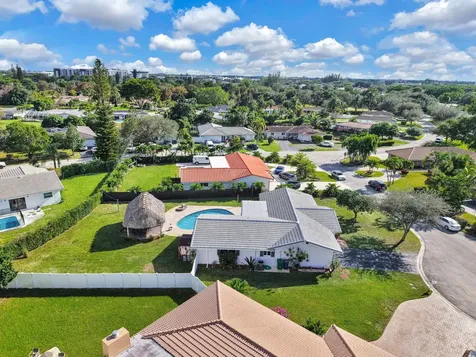 9921 NW 38th Street Coral Springs FL 33065