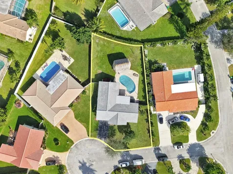 9921 NW 38th Street Coral Springs FL 33065