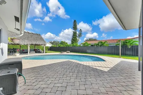 9921 NW 38th Street Coral Springs FL 33065