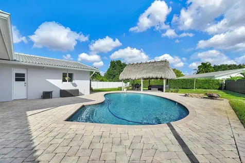 9921 NW 38th Street Coral Springs FL 33065
