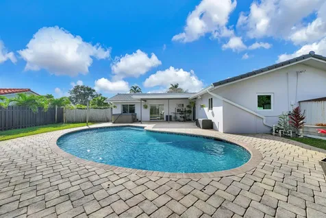 9921 NW 38th Street Coral Springs FL 33065