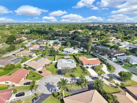 9921 NW 38th Street Coral Springs FL 33065