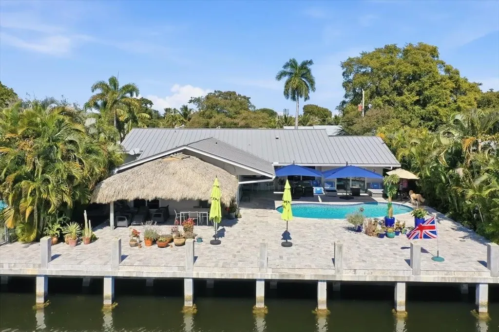 2830 NE 55th Street Fort Lauderdale FL 33308