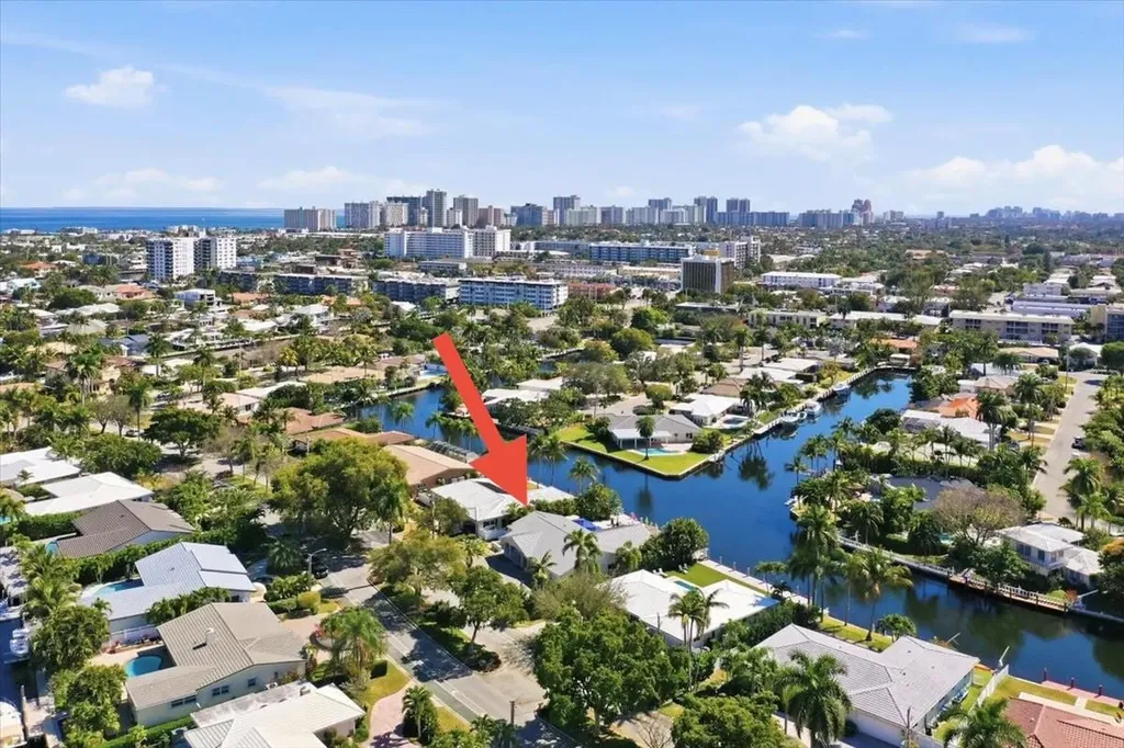 2830 NE 55th Street Fort Lauderdale FL 33308