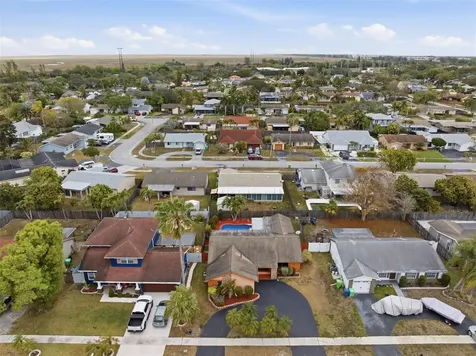 11841 NW 39th Place Sunrise FL 33323