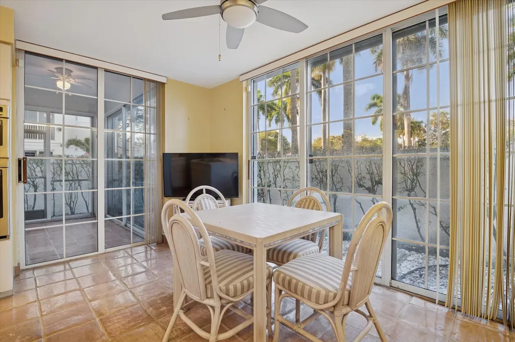 4110 W Palm Aire Drive Pompano Beach FL 33069
