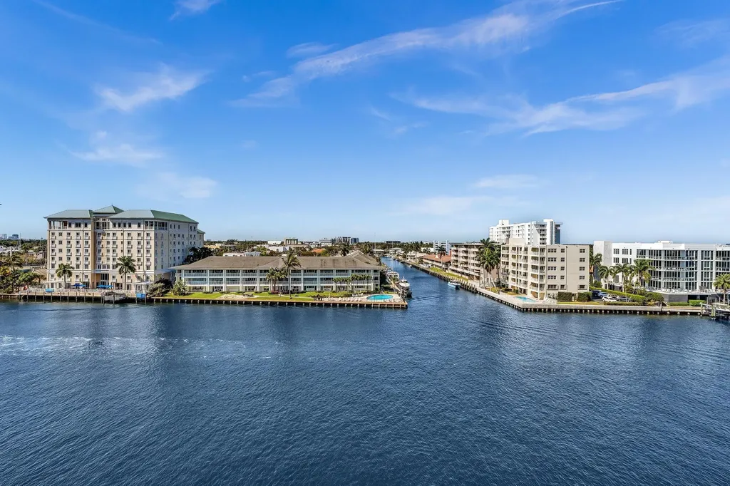 3233 NE 32nd Avenue Fort Lauderdale FL 33308