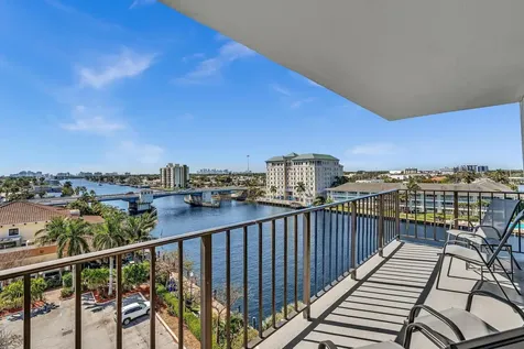 3233 NE 32nd Avenue Fort Lauderdale FL 33308