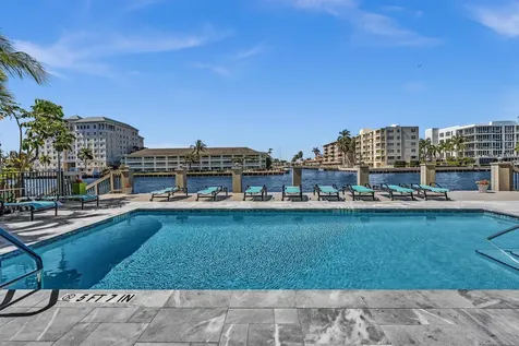 3233 NE 32nd Avenue Fort Lauderdale FL 33308
