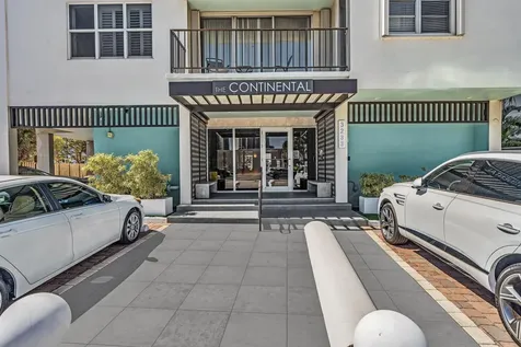 3233 NE 32nd Avenue Fort Lauderdale FL 33308