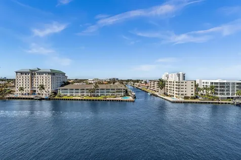 3233 NE 32nd Avenue Fort Lauderdale FL 33308
