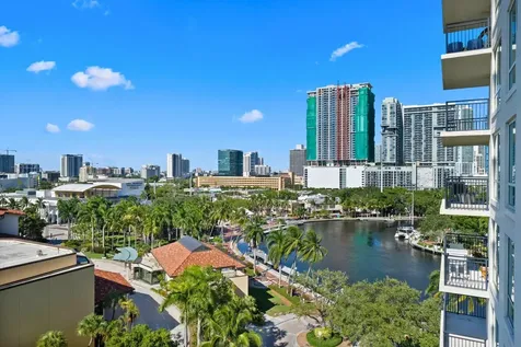 610 W Las Olas Boulevard Fort Lauderdale FL 33312