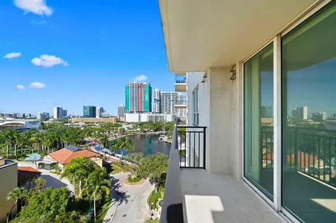 610 W Las Olas Boulevard Fort Lauderdale FL 33312