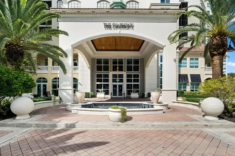 610 W Las Olas Boulevard Fort Lauderdale FL 33312