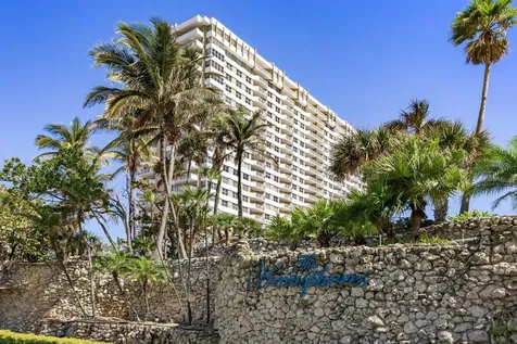 1950 S Ocean Drive Hallandale Beach FL 33009