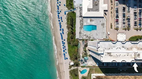 1950 S Ocean Drive Hallandale Beach FL 33009