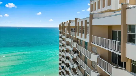 1950 S Ocean Drive Hallandale Beach FL 33009