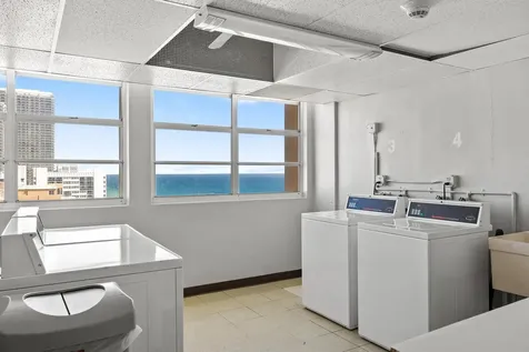 1950 S Ocean Drive Hallandale Beach FL 33009