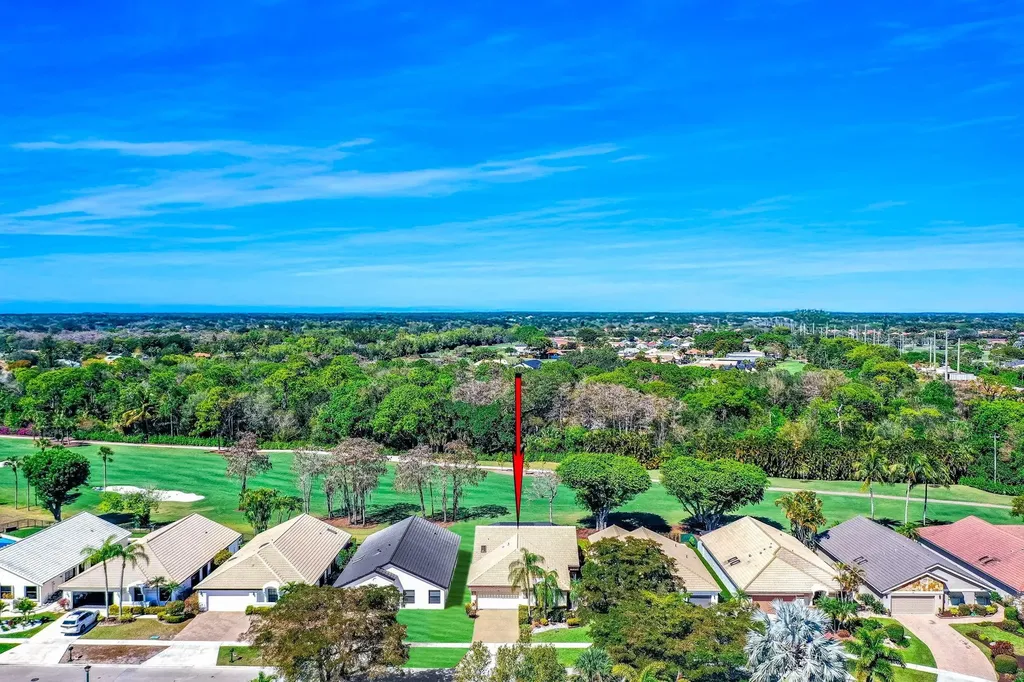 11105 Highland Circle Boca Raton FL 33428