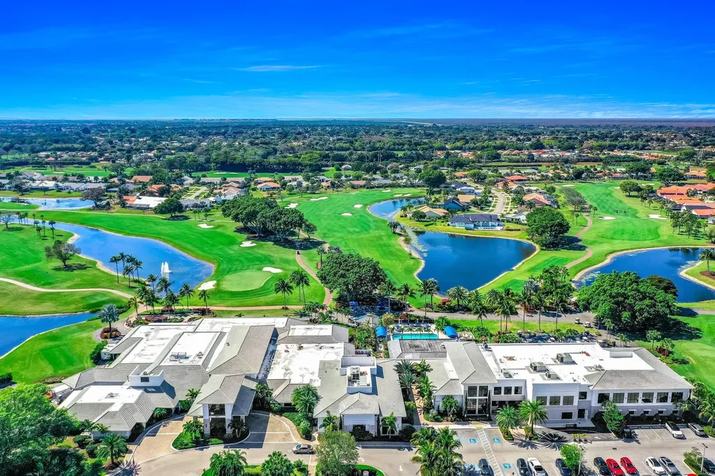 11105 Highland Circle Boca Raton FL 33428