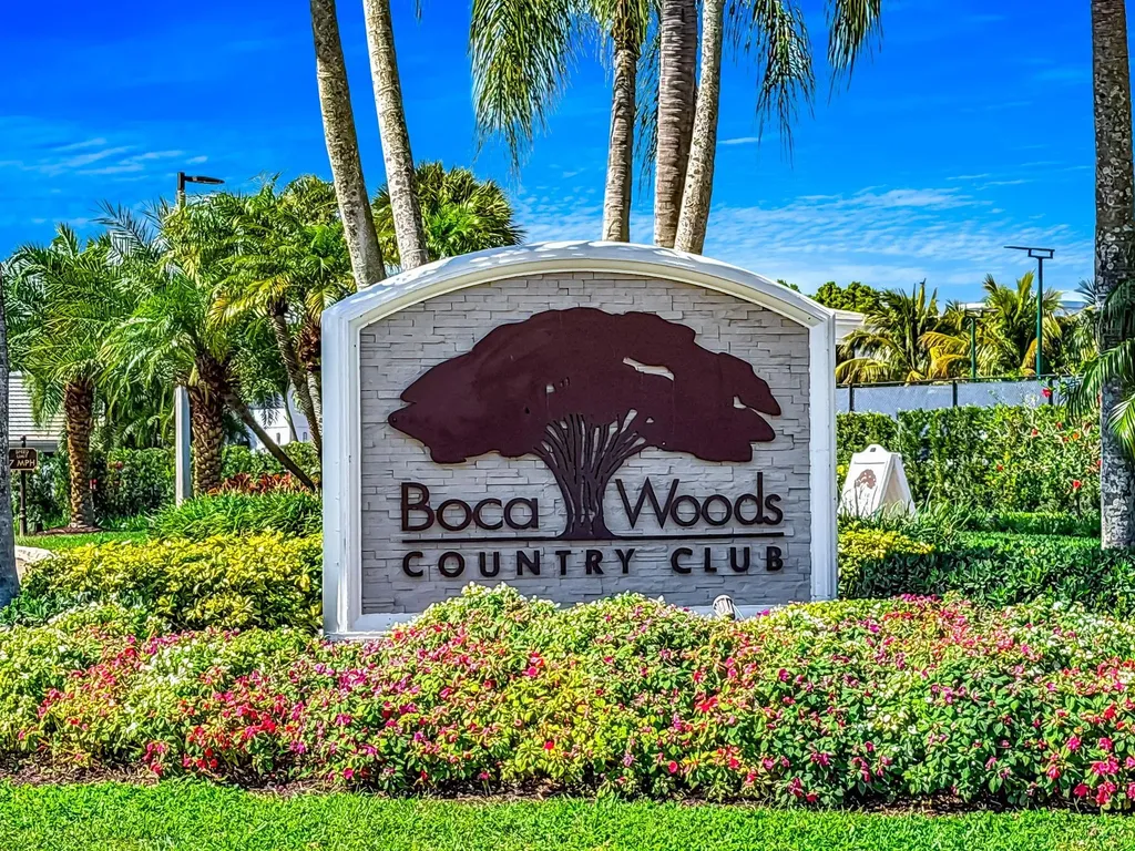 11105 Highland Circle Boca Raton FL 33428