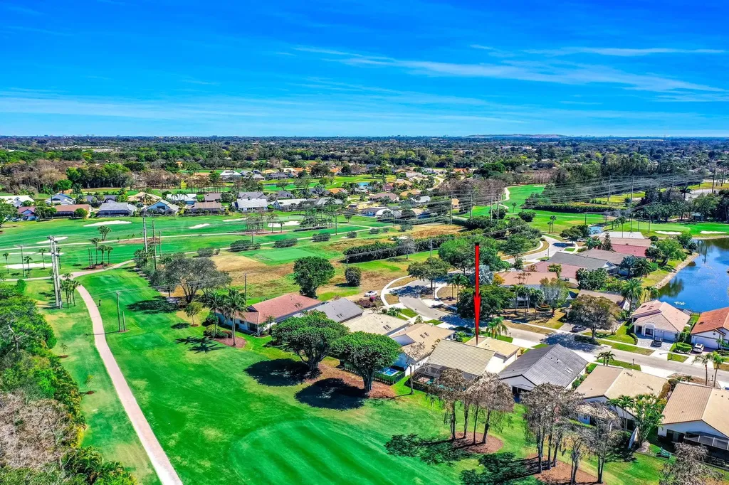 11105 Highland Circle Boca Raton FL 33428