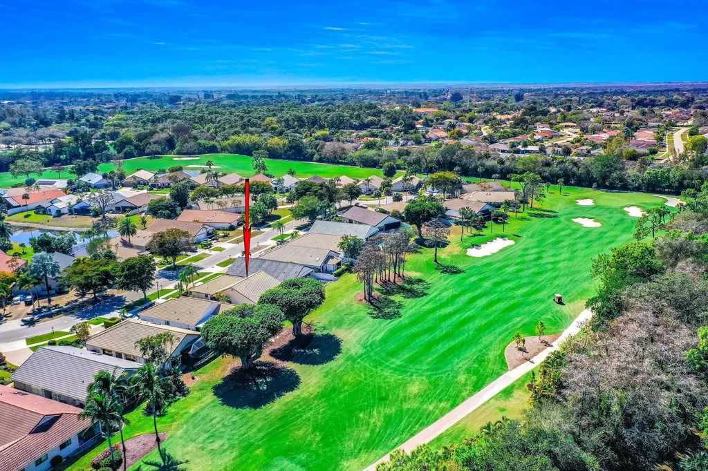 11105 Highland Circle Boca Raton FL 33428