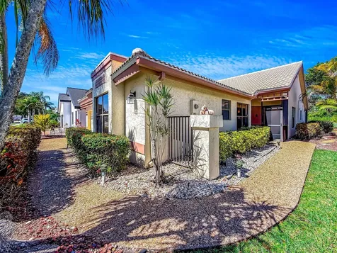 11105 Highland Circle Boca Raton FL 33428