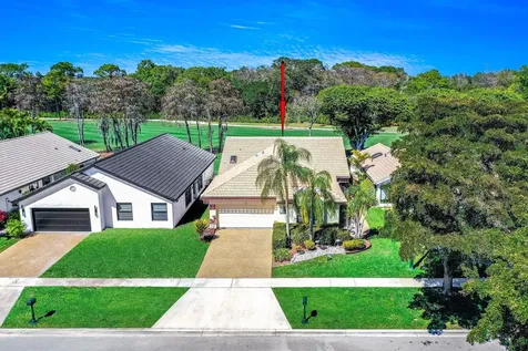 11105 Highland Circle Boca Raton FL 33428