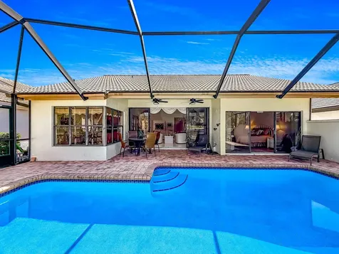 11105 Highland Circle Boca Raton FL 33428