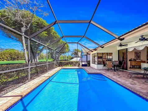 11105 Highland Circle Boca Raton FL 33428