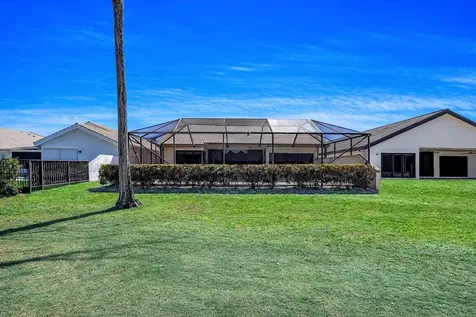 11105 Highland Circle Boca Raton FL 33428