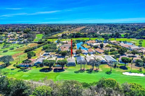 11105 Highland Circle Boca Raton FL 33428