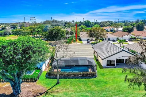 11105 Highland Circle Boca Raton FL 33428