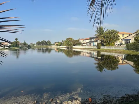 2146 SW 132nd Terrace Miramar FL 33027