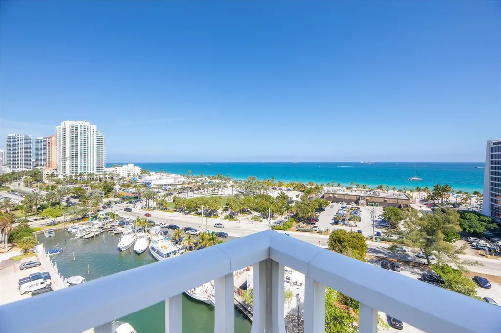 1 Las Olas Circle Fort Lauderdale FL 33316
