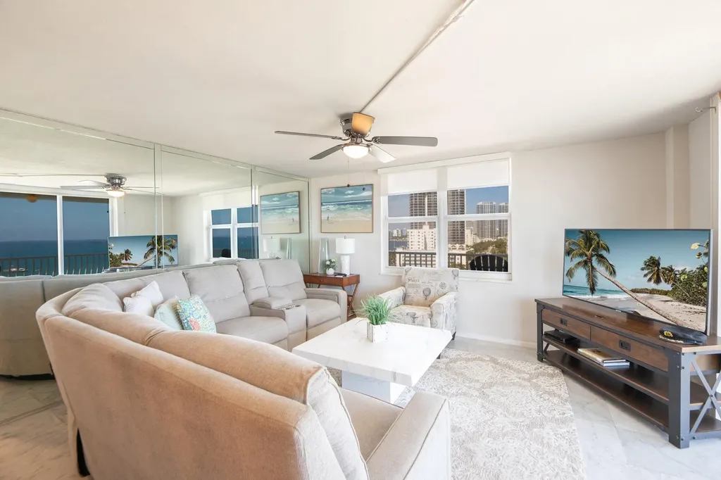 1 Las Olas Circle Fort Lauderdale FL 33316
