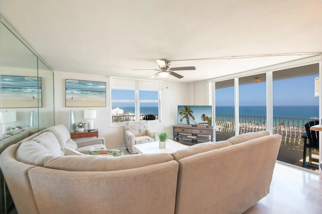 1 Las Olas Circle Fort Lauderdale FL 33316