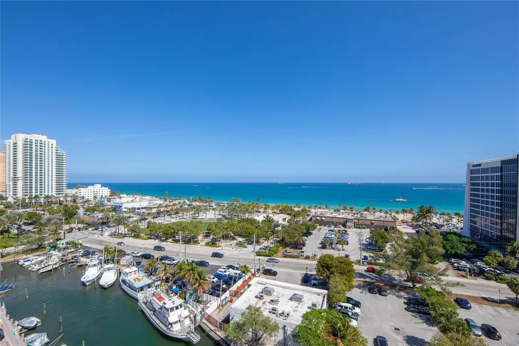 1 Las Olas Circle Fort Lauderdale FL 33316