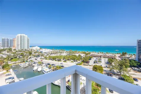 1 Las Olas Circle Fort Lauderdale FL 33316