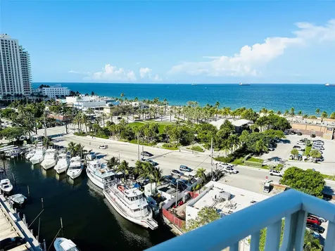 1 Las Olas Circle Fort Lauderdale FL 33316