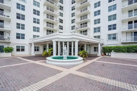 1 Las Olas Circle Fort Lauderdale FL 33316